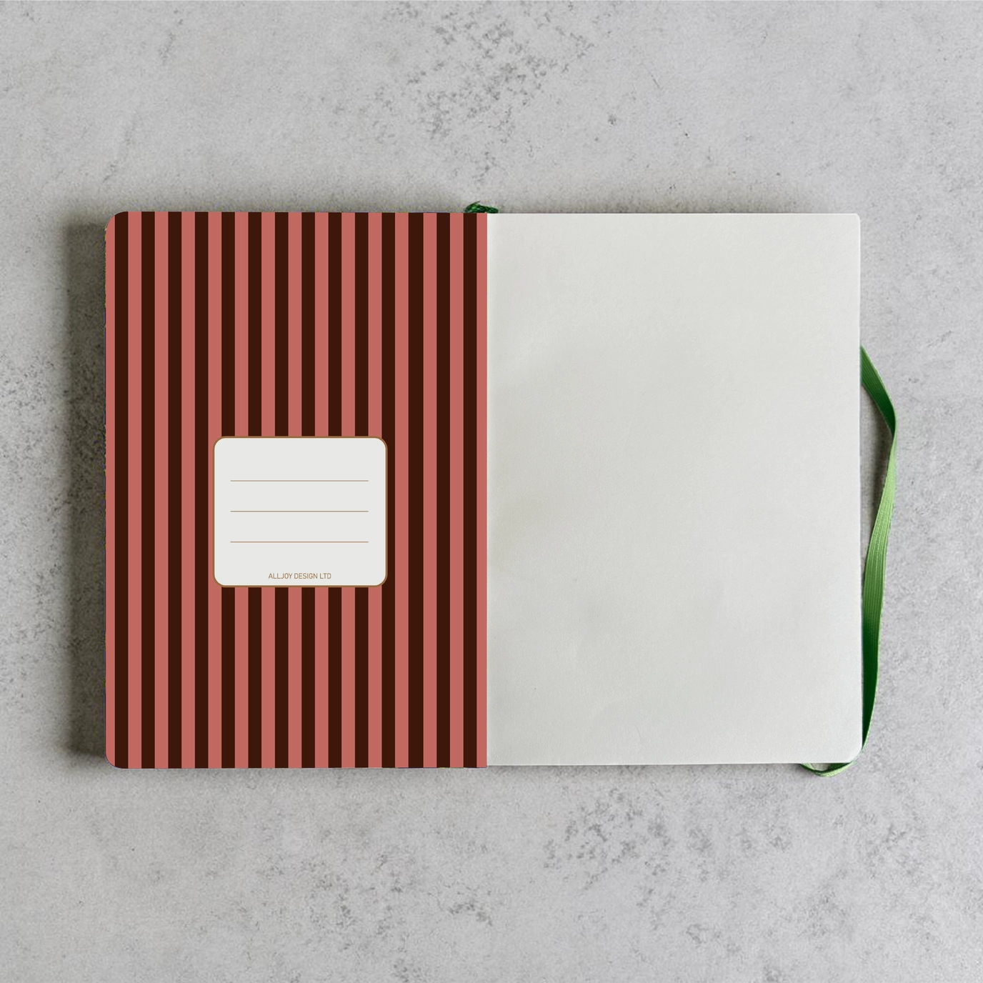 Notitieboek Katten & Curiosa - Afbeelding 2